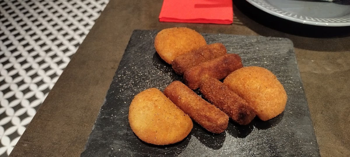 O Dezanove Taparia Restaurante-10