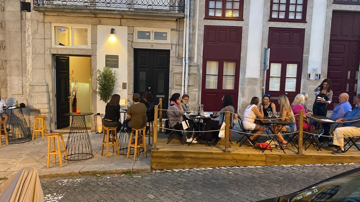 O Dezanove Taparia Restaurante-4