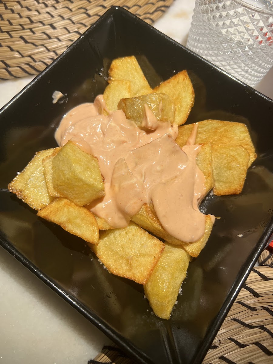 O Dezanove Taparia Restaurante-6