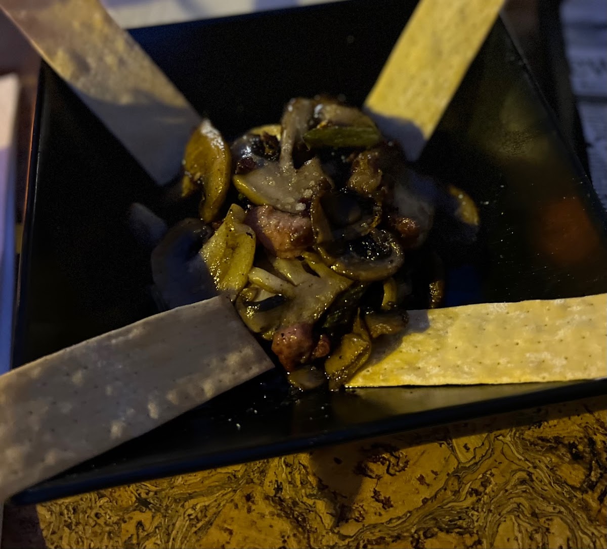 O Dezanove Taparia Restaurante-7