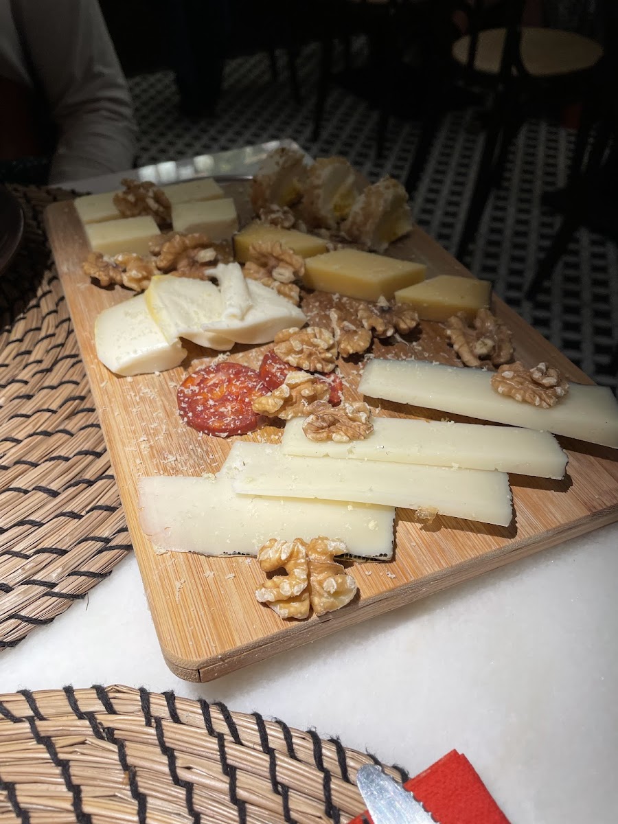 O Dezanove Taparia Restaurante-8