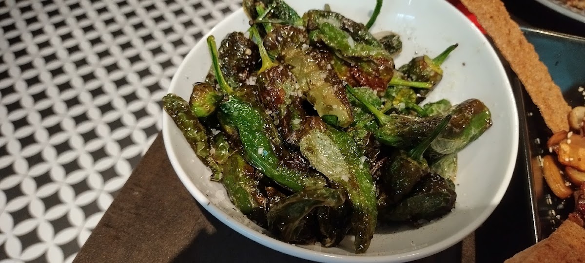 O Dezanove Taparia Restaurante-9