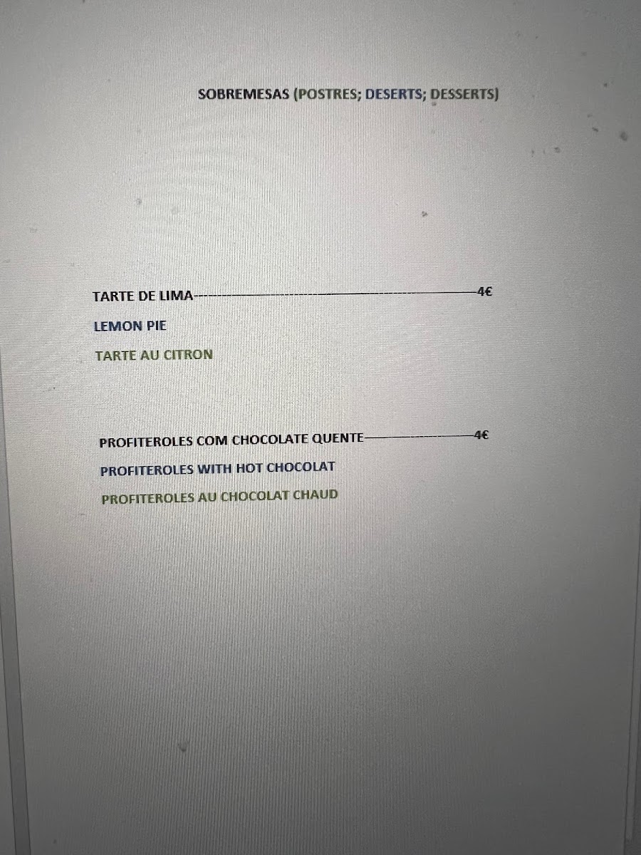 Menu O Dezanove Taparia Restaurante-8